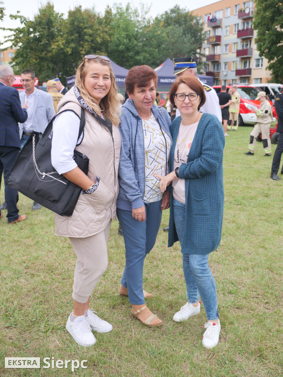 I Piknik Edukacyjny - Ochrona Ludności
