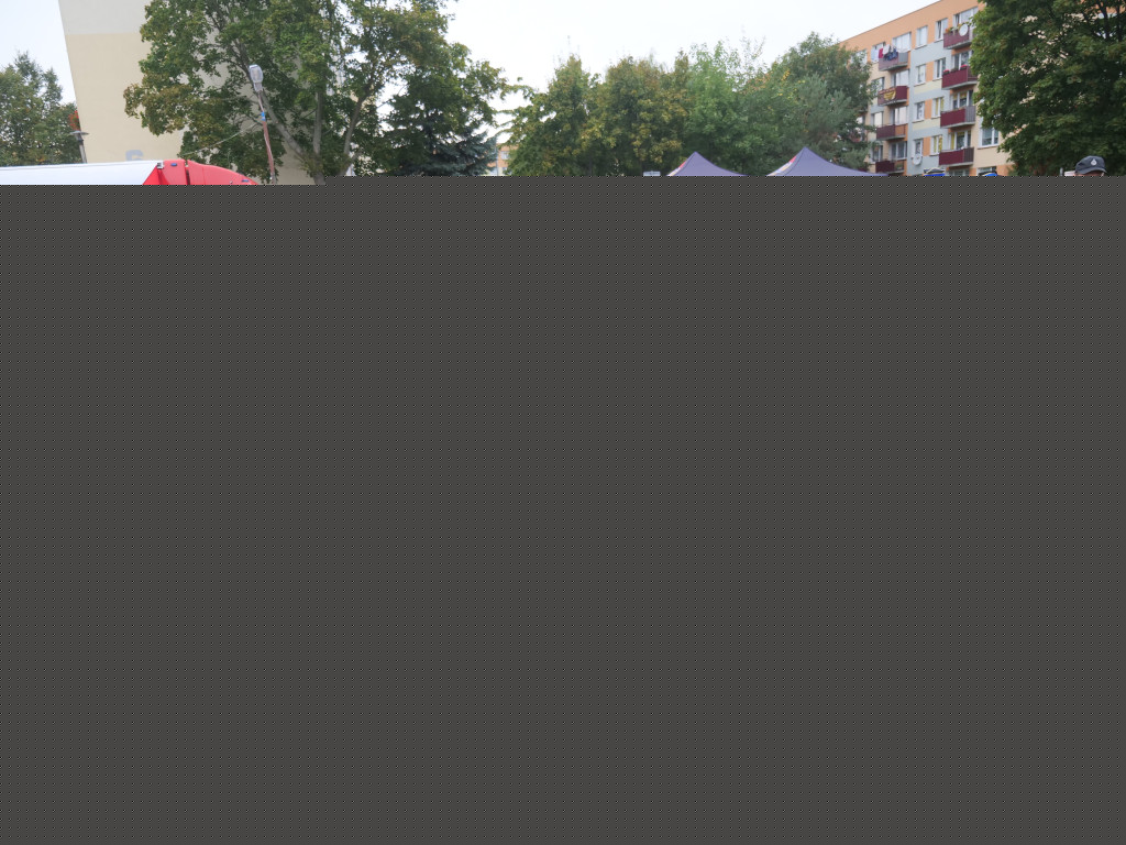I Piknik Edukacyjny - Ochrona Ludności
