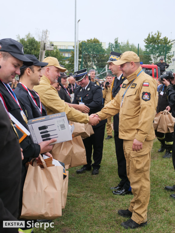 I Piknik Edukacyjny - Ochrona Ludności