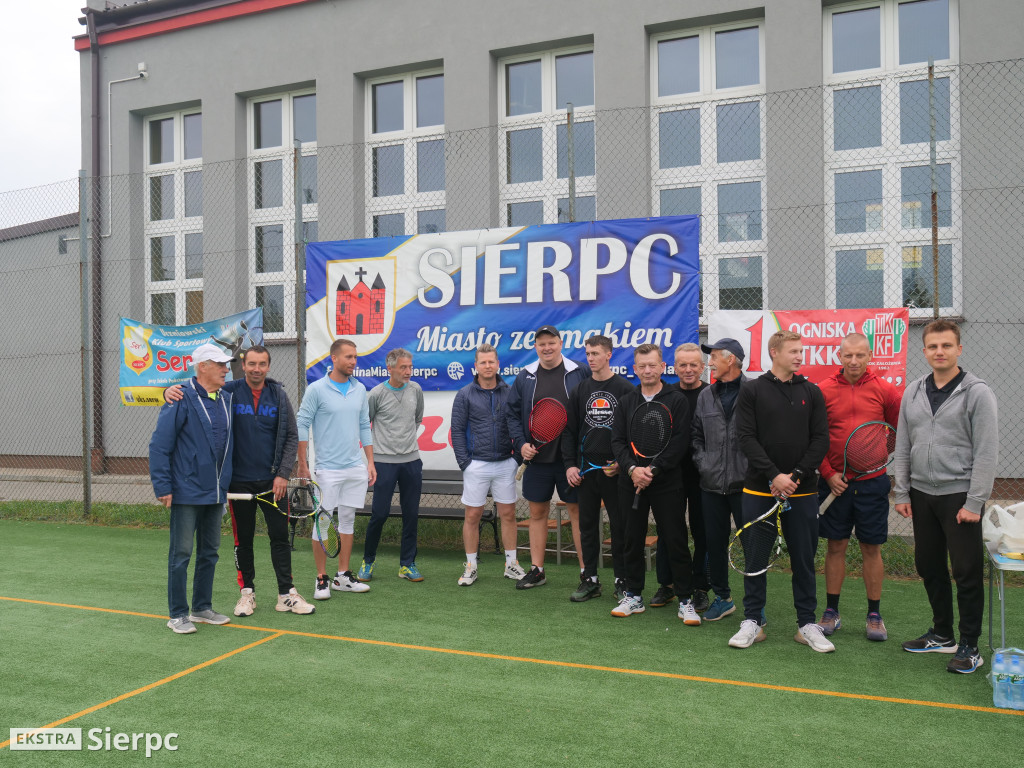 Turniej Tenisa Zatorze Cup 2023