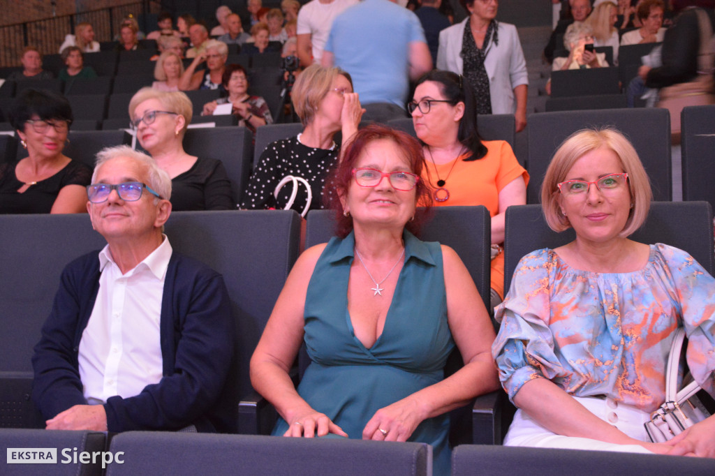 Koncert Poloneza czas zacząć