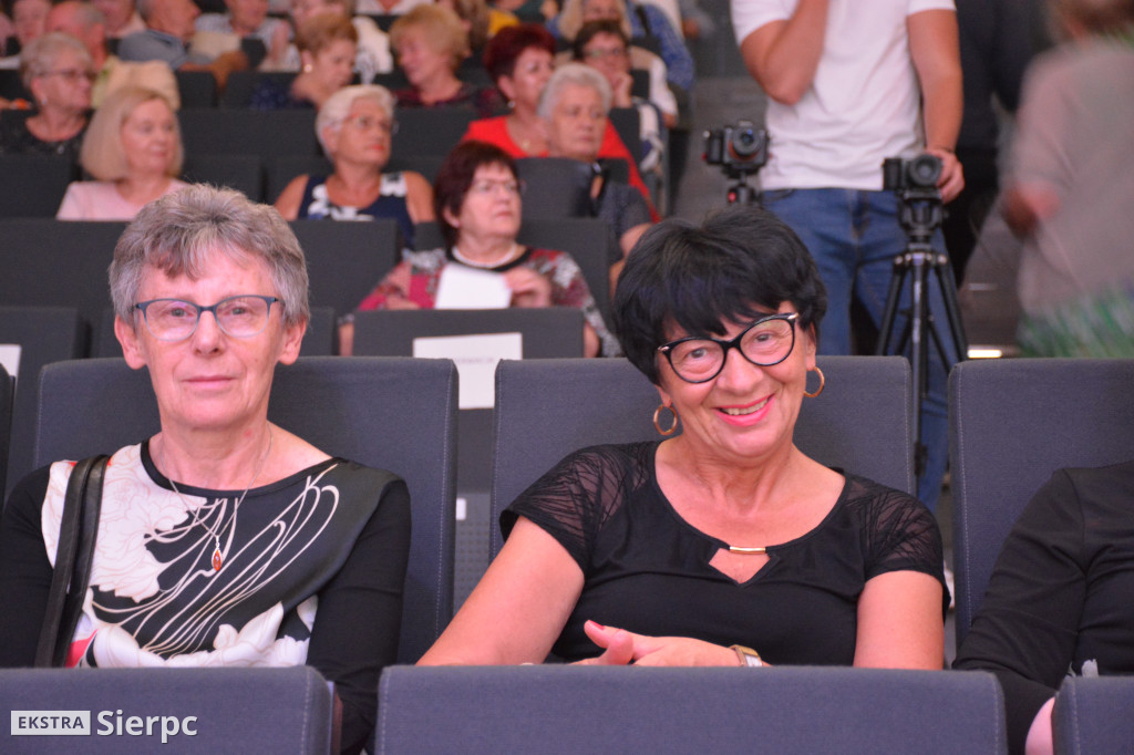 Koncert Poloneza czas zacząć