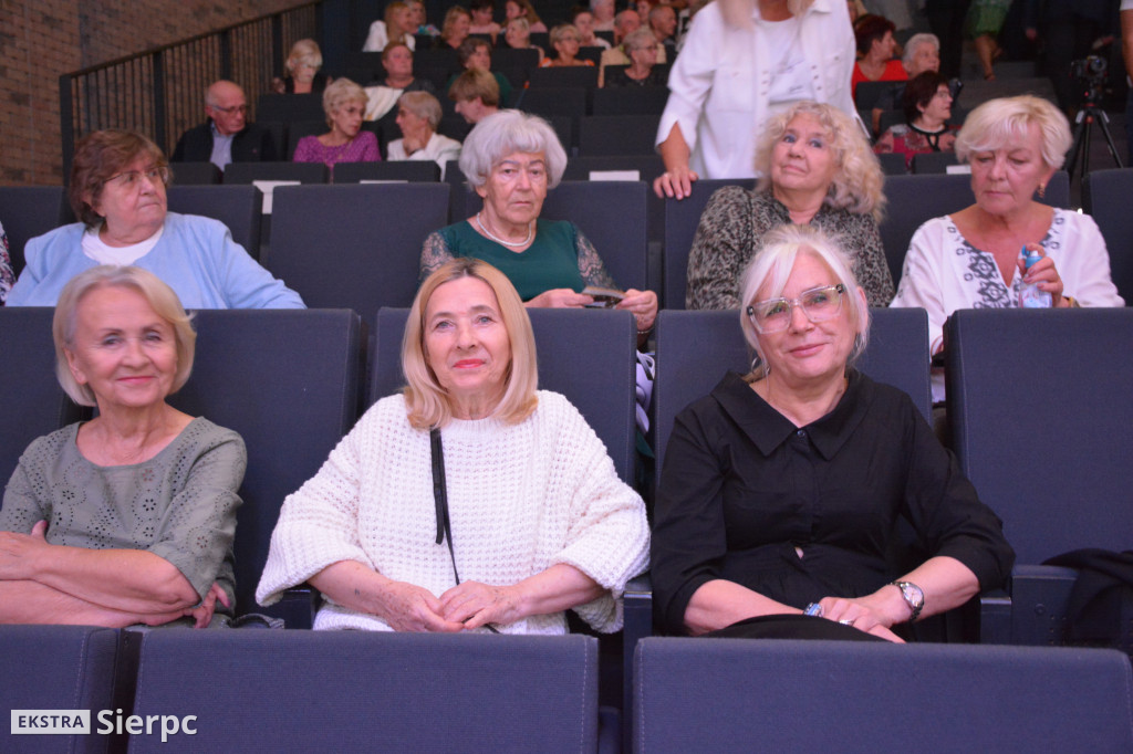 Koncert Poloneza czas zacząć