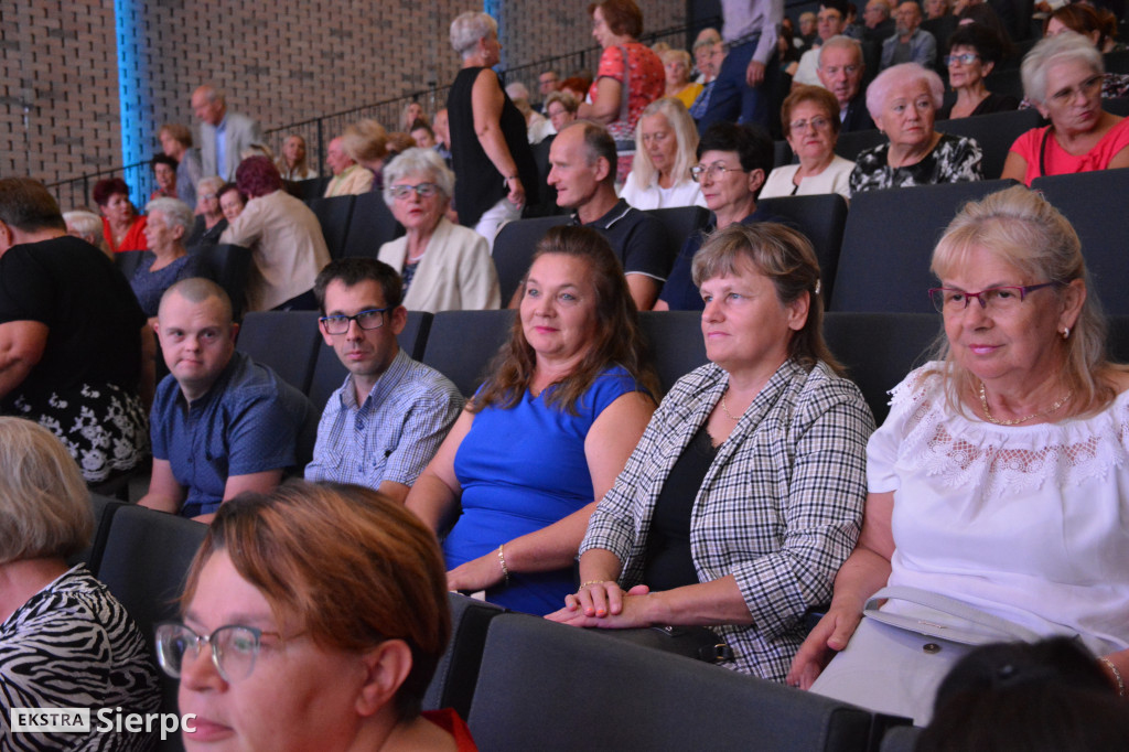 Koncert Poloneza czas zacząć