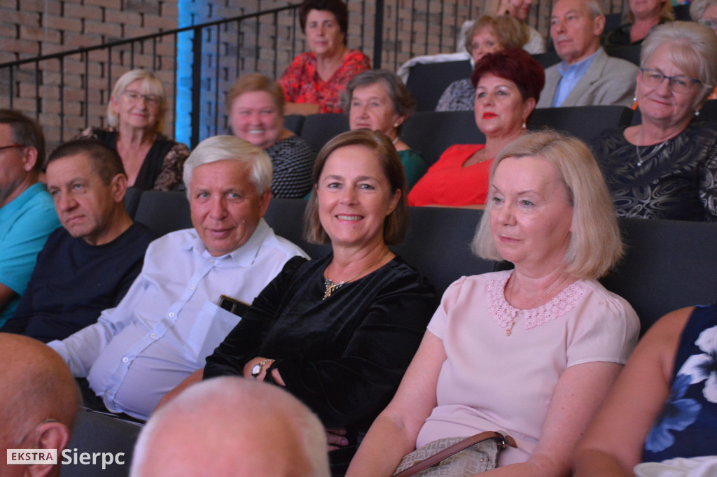 Koncert Poloneza czas zacząć