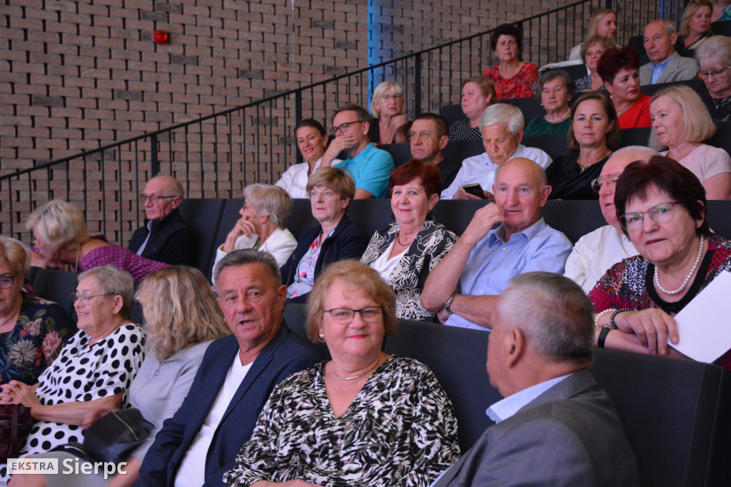 Koncert Poloneza czas zacząć
