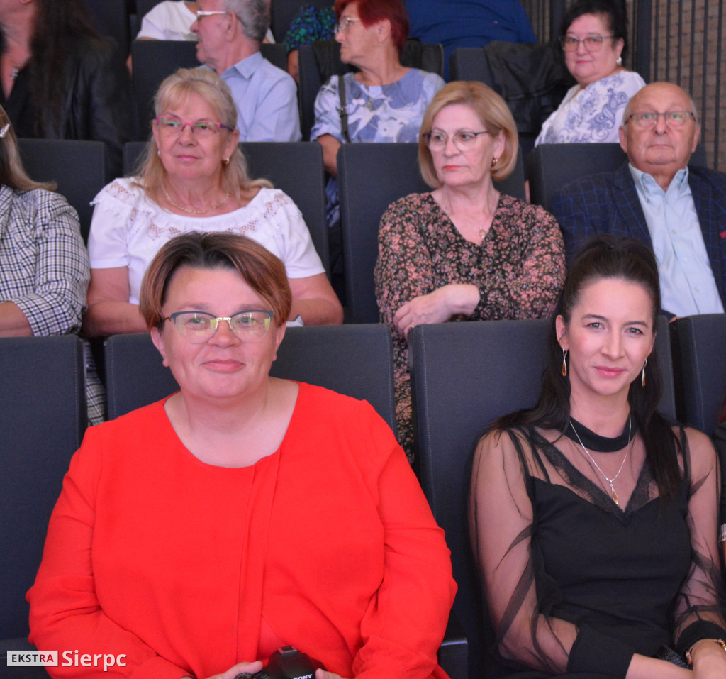 Koncert Poloneza czas zacząć