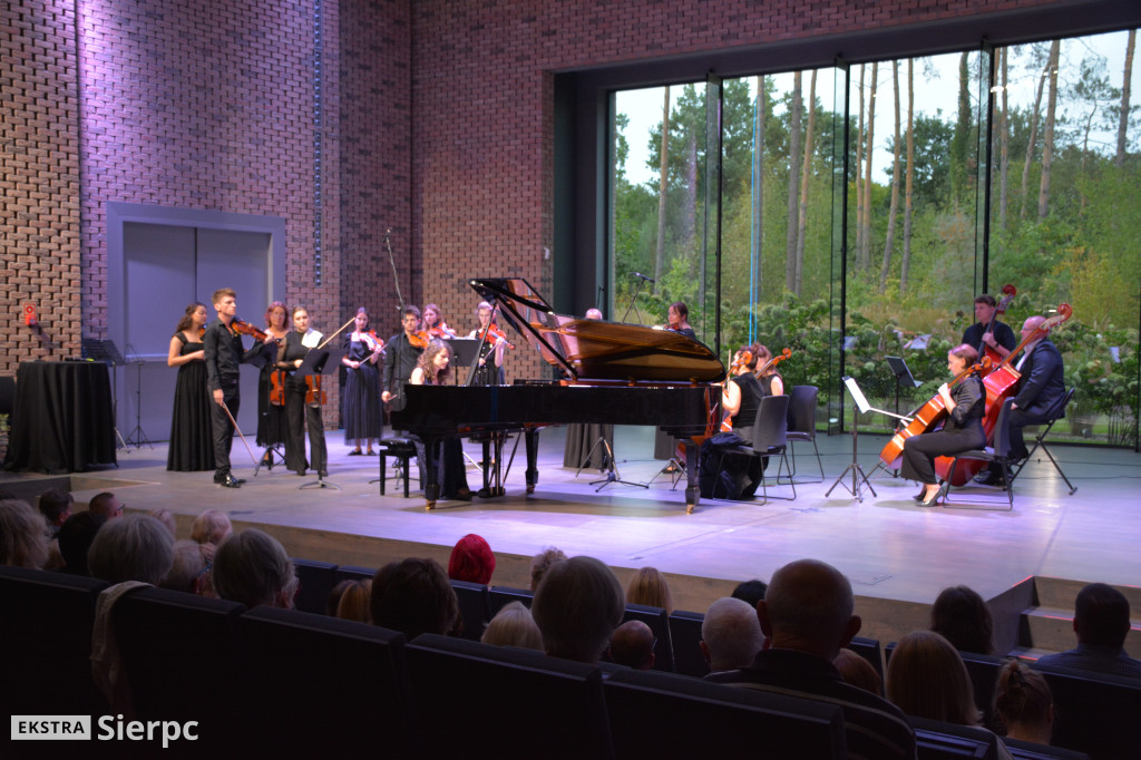 Koncert Poloneza czas zacząć