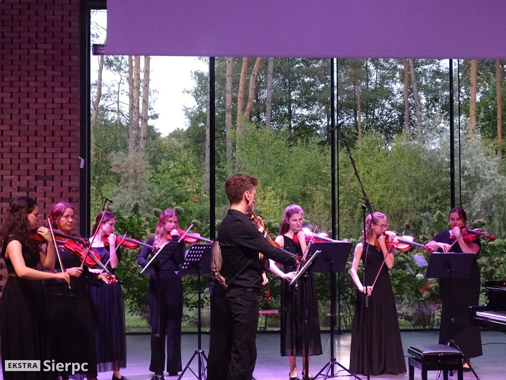Koncert Poloneza czas zacząć