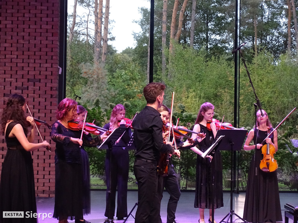 Koncert Poloneza czas zacząć