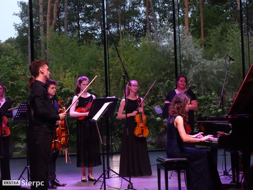 Koncert Poloneza czas zacząć