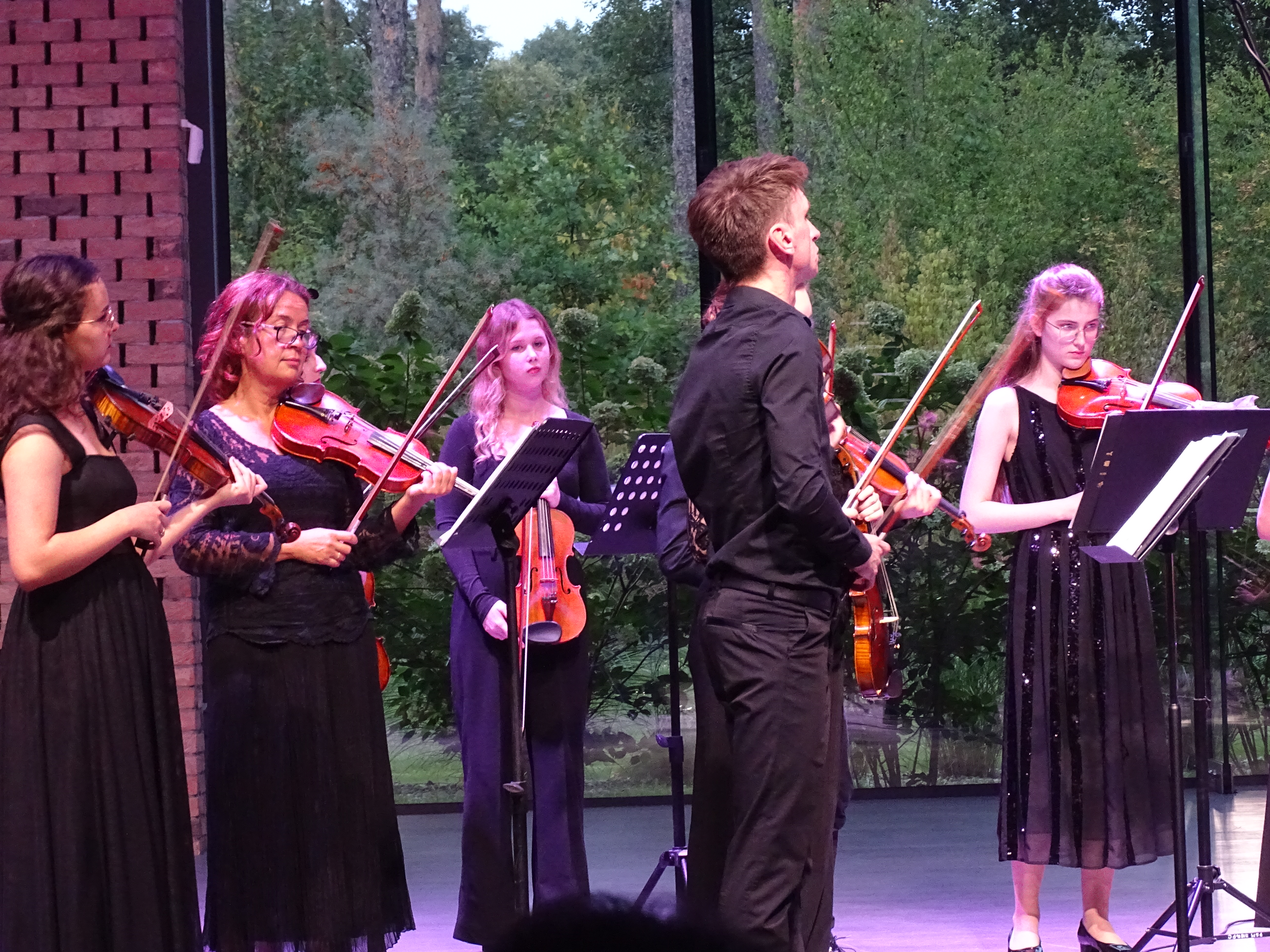 Koncert Poloneza czas zacząć