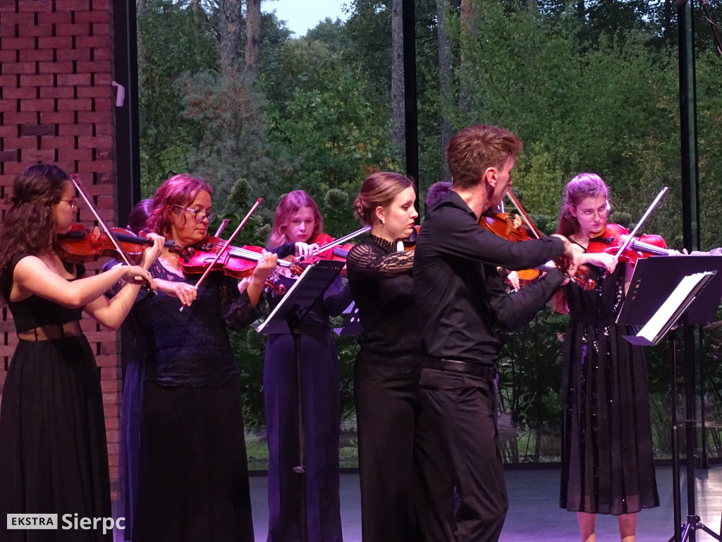 Koncert Poloneza czas zacząć