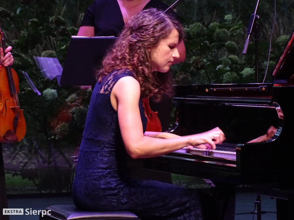 Koncert Poloneza czas zacząć