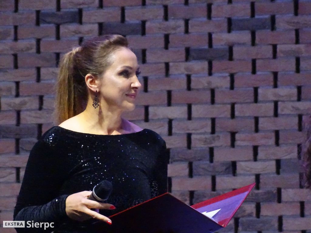Koncert Poloneza czas zacząć