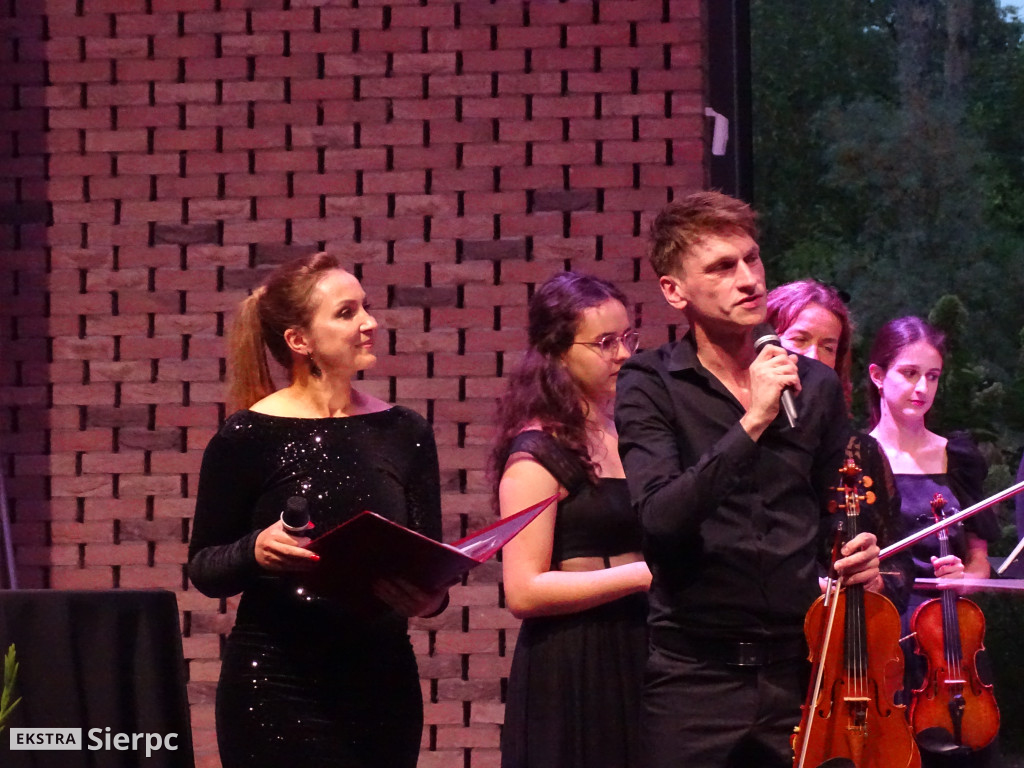 Koncert Poloneza czas zacząć