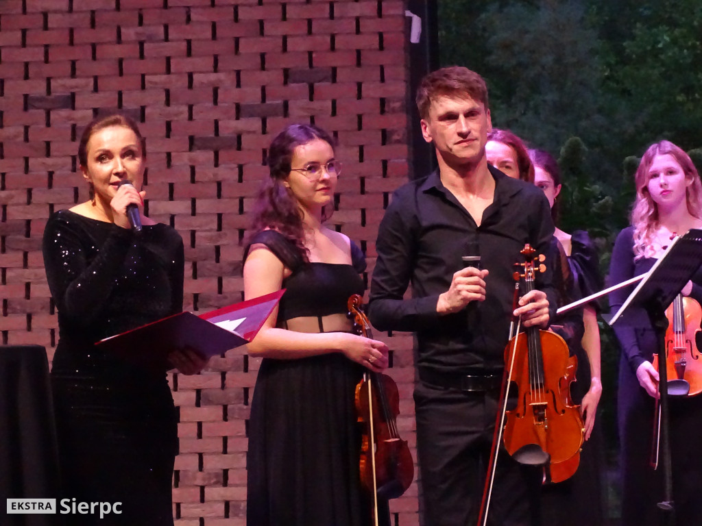 Koncert Poloneza czas zacząć