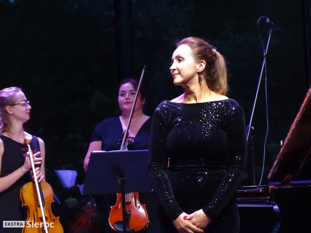 Koncert Poloneza czas zacząć