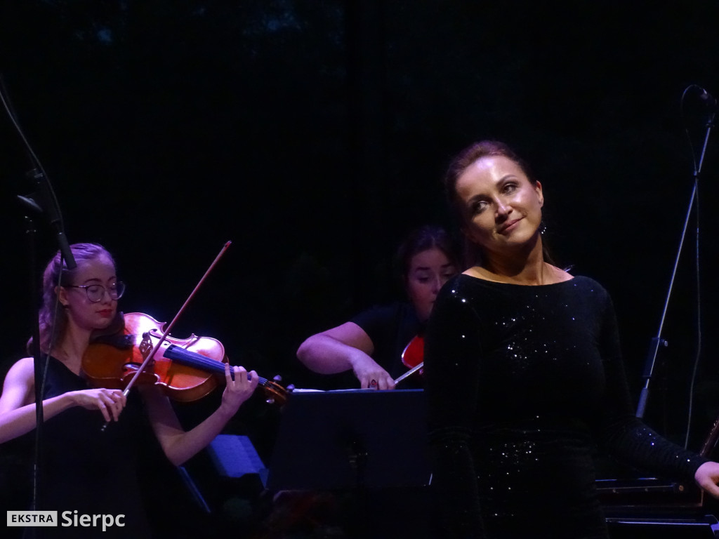 Koncert Poloneza czas zacząć