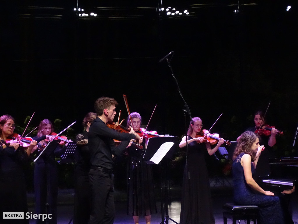 Koncert Poloneza czas zacząć
