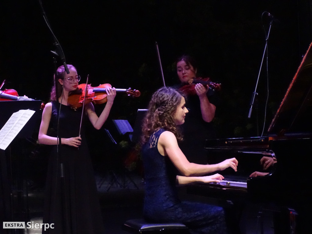 Koncert Poloneza czas zacząć