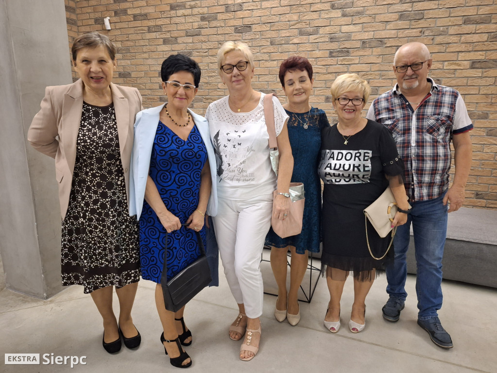 Koncert Poloneza czas zacząć