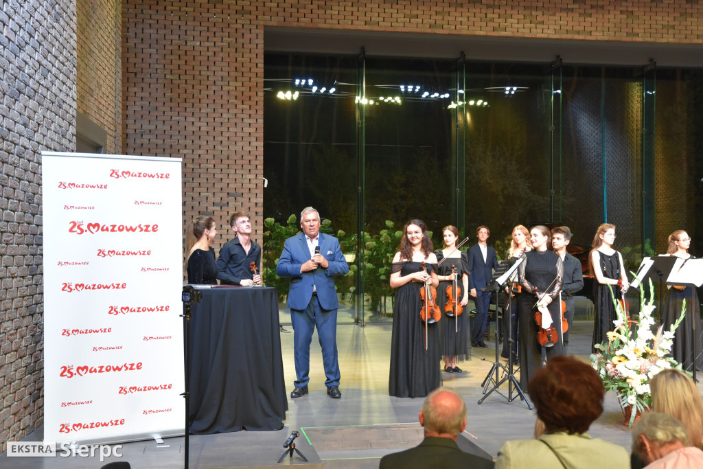 Koncert Poloneza czas zacząć