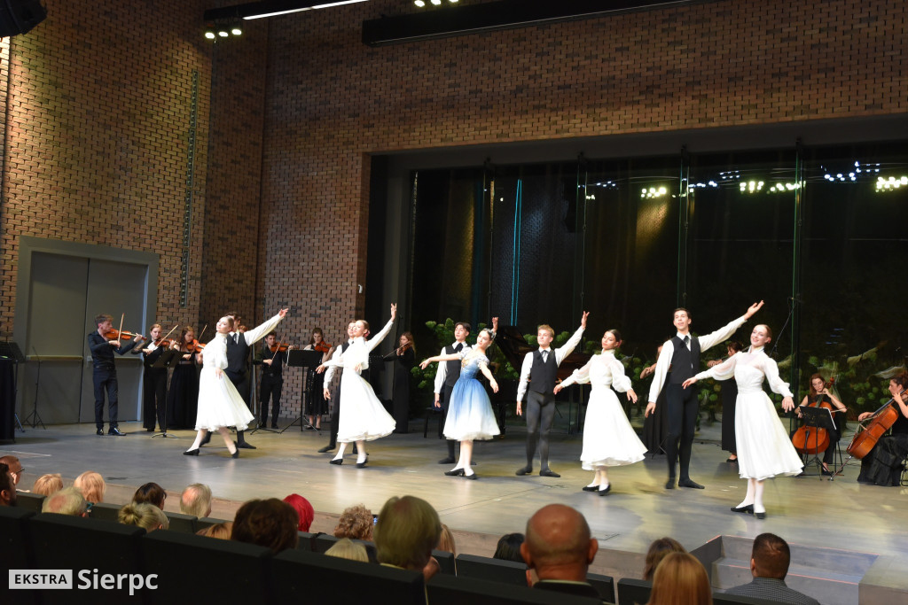 Koncert Poloneza czas zacząć