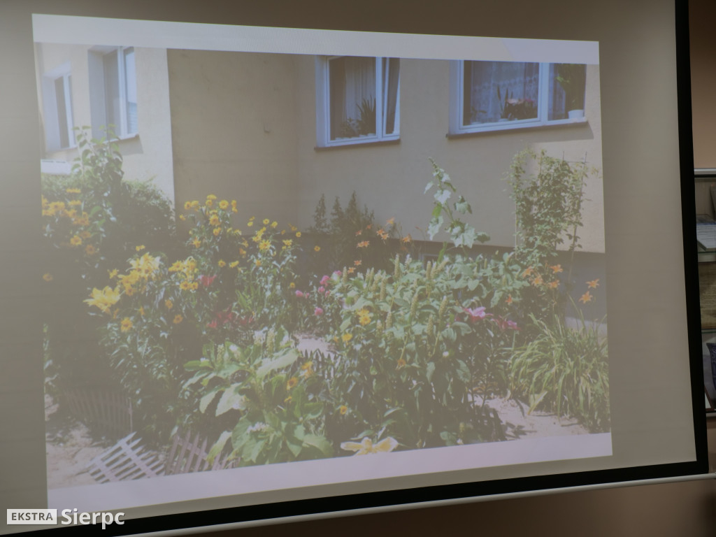 Konkurs na najpiękniejszy balkon i ogródek