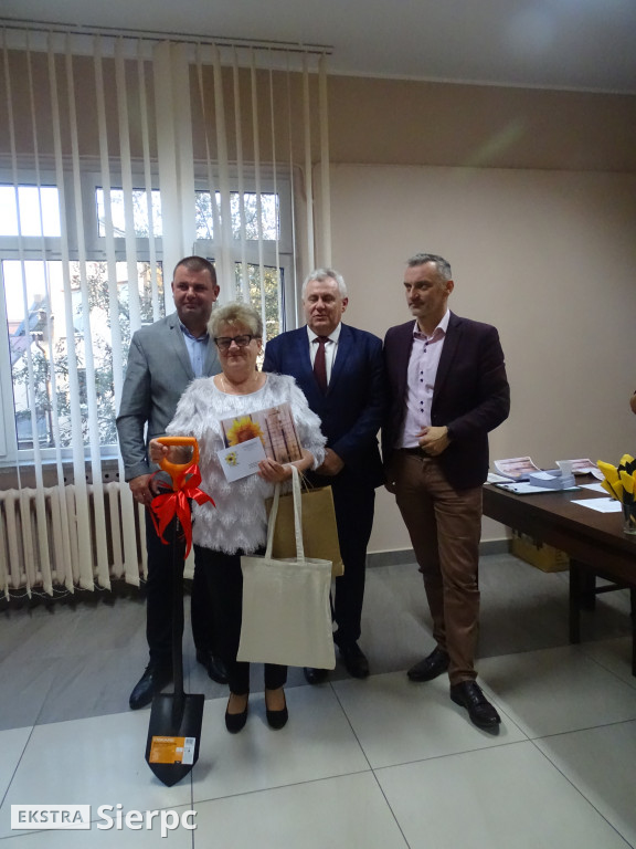 Konkurs na najpiękniejszy balkon i ogródek