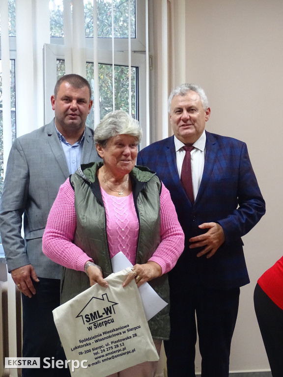 Konkurs na najpiękniejszy balkon i ogródek