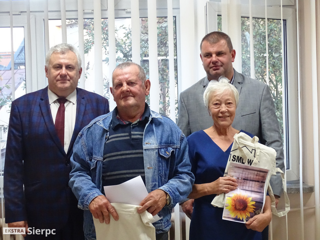 Konkurs na najpiękniejszy balkon i ogródek