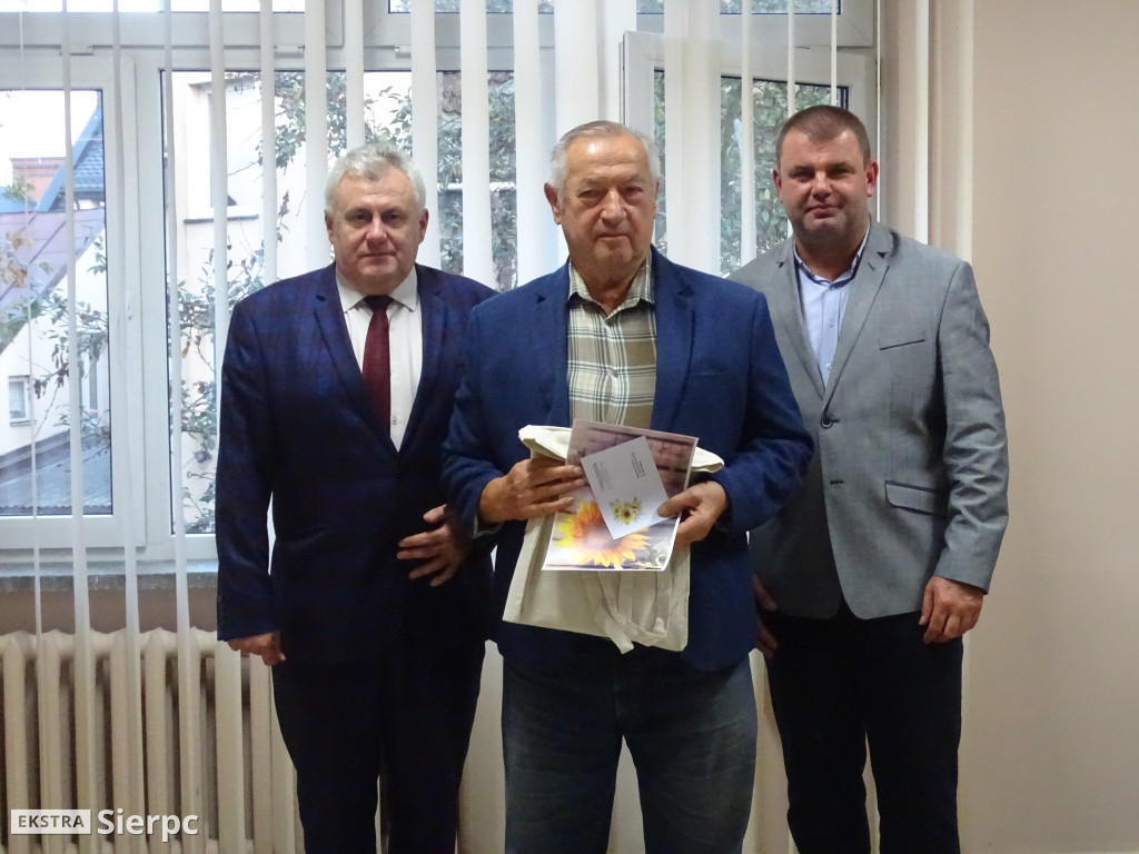 Konkurs na najpiękniejszy balkon i ogródek