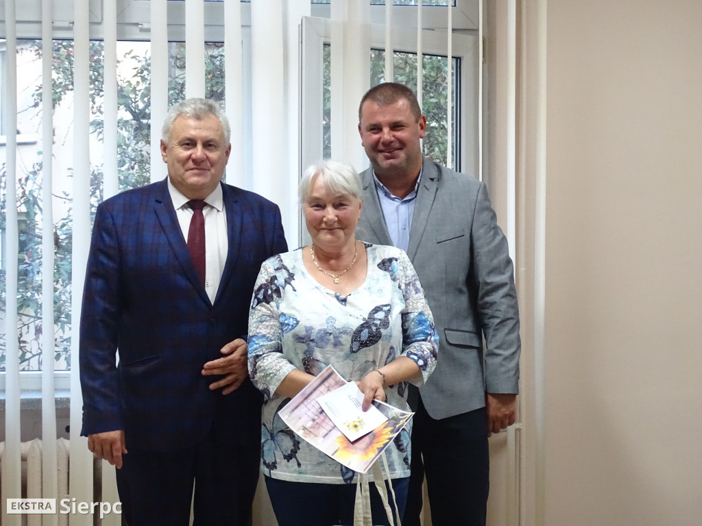 Konkurs na najpiękniejszy balkon i ogródek