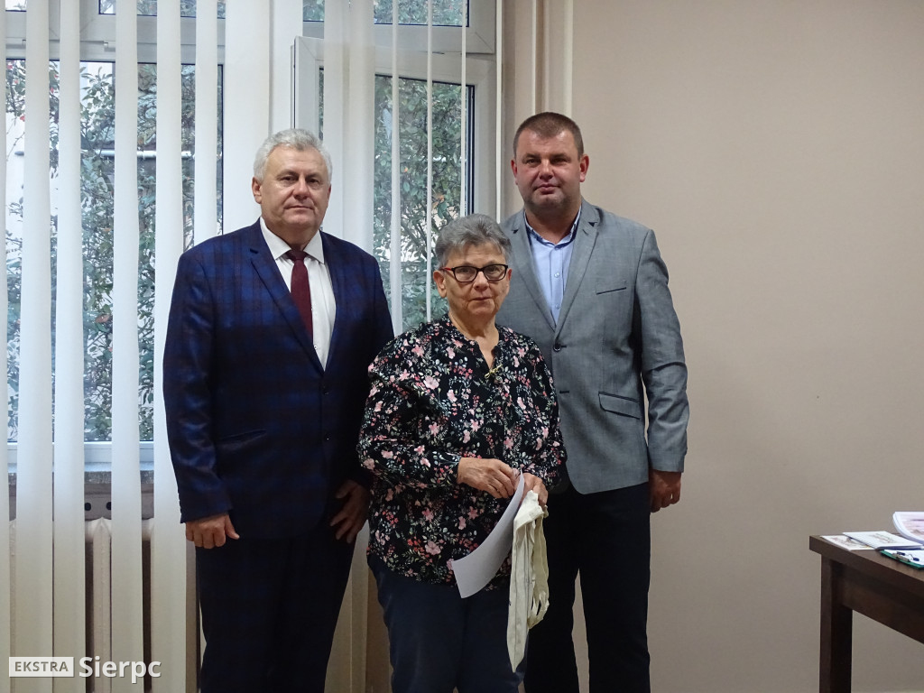 Konkurs na najpiękniejszy balkon i ogródek
