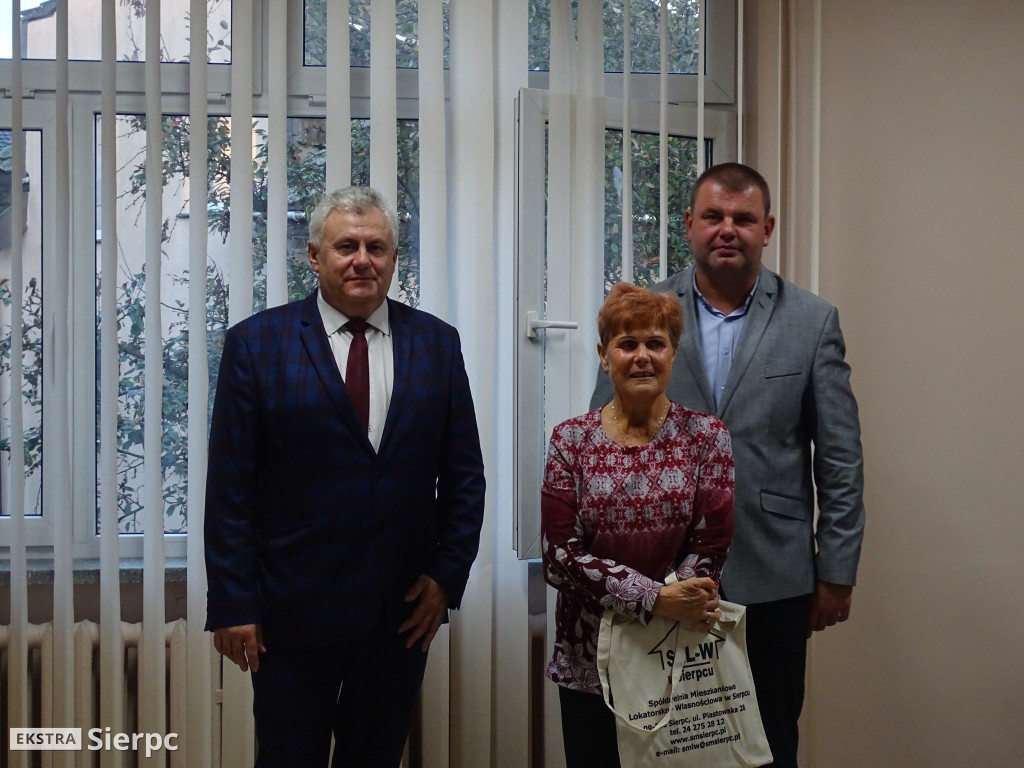 Konkurs na najpiękniejszy balkon i ogródek