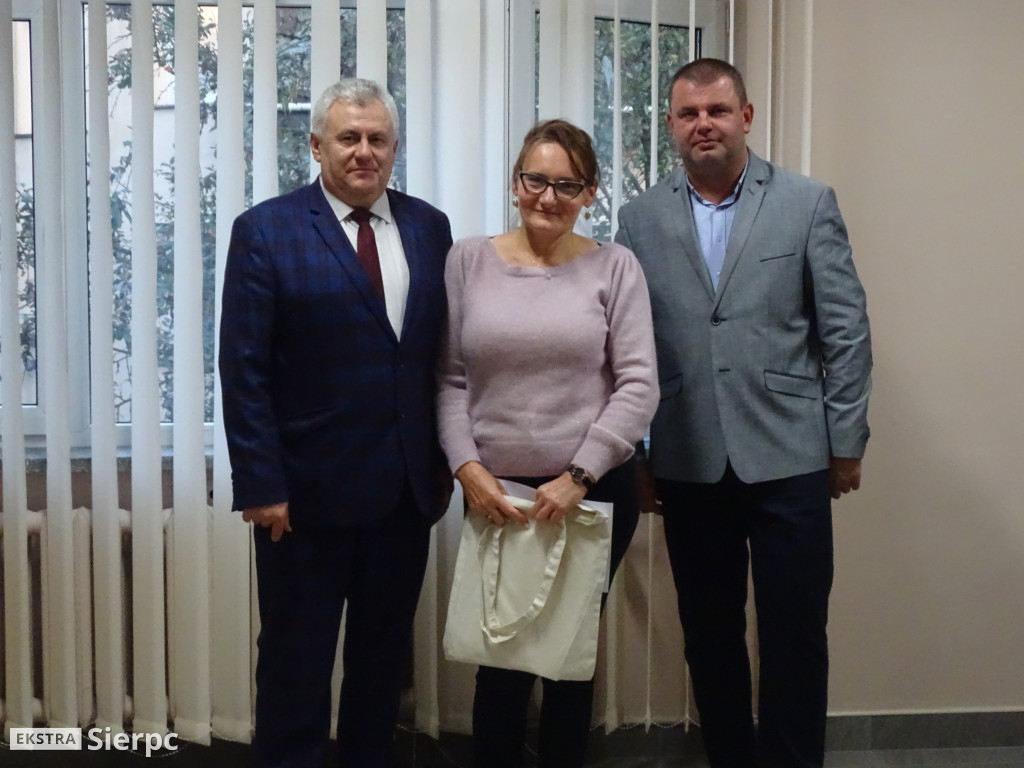 Konkurs na najpiękniejszy balkon i ogródek