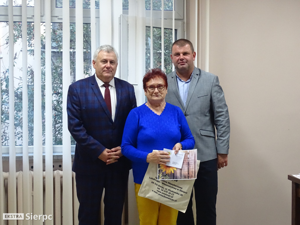 Konkurs na najpiękniejszy balkon i ogródek