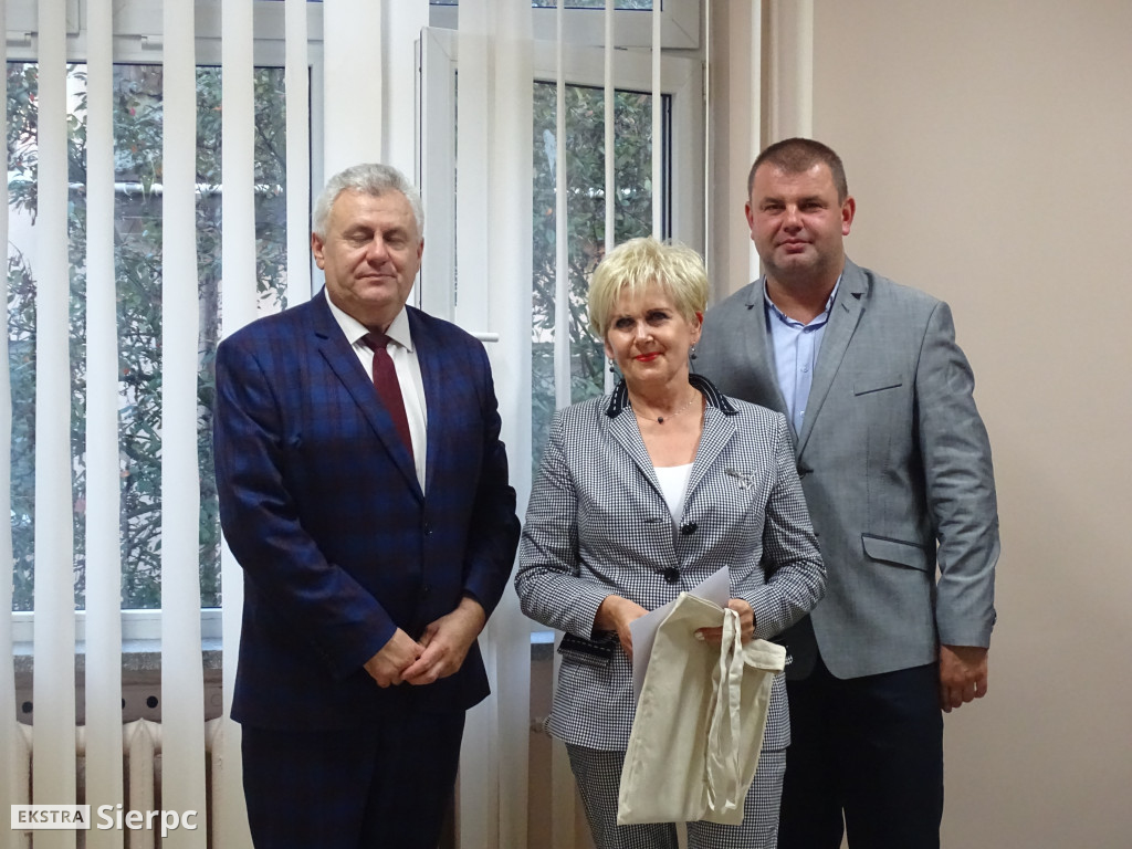 Konkurs na najpiękniejszy balkon i ogródek