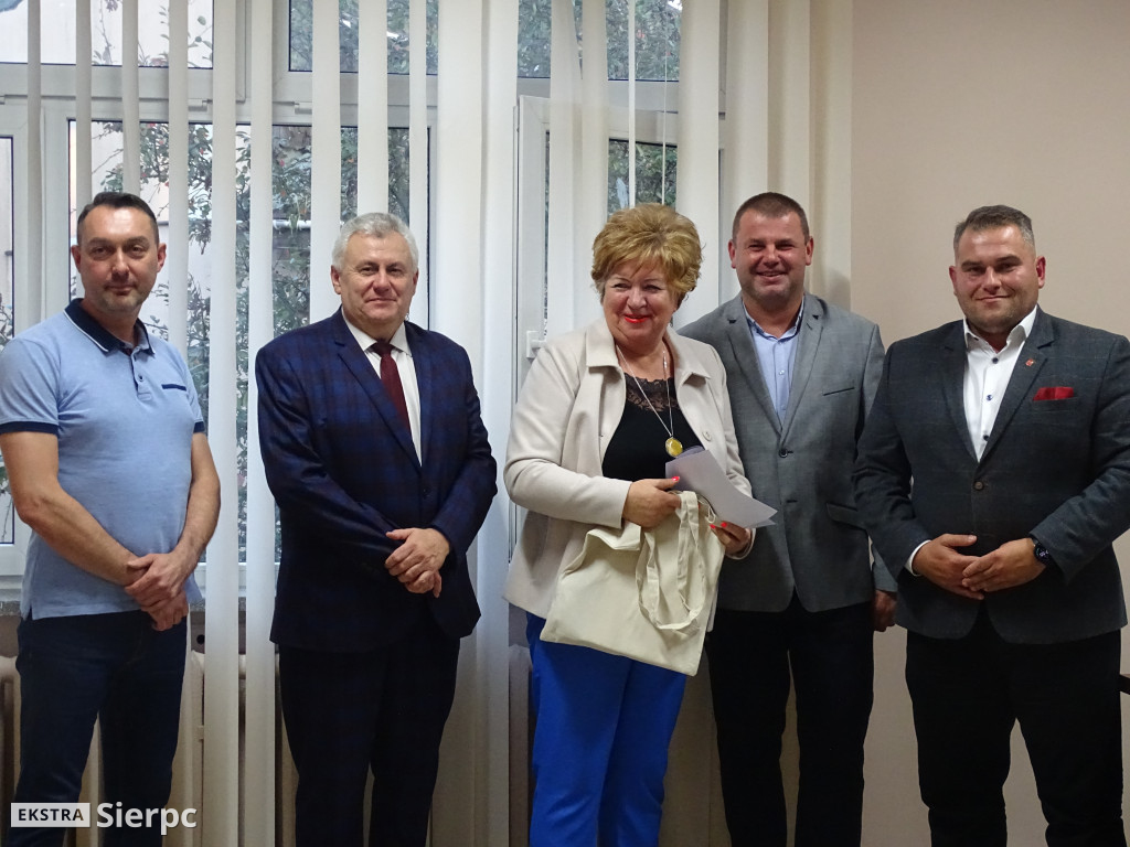 Konkurs na najpiękniejszy balkon i ogródek