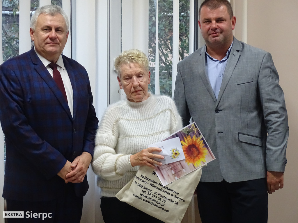Konkurs na najpiękniejszy balkon i ogródek