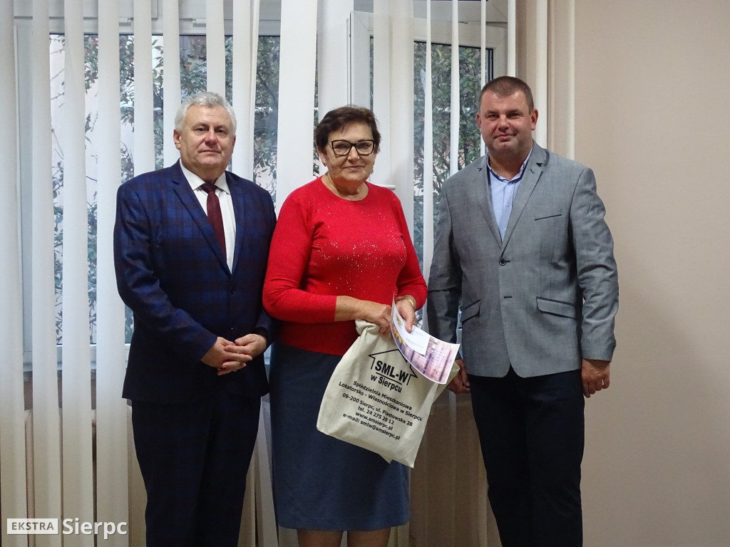 Konkurs na najpiękniejszy balkon i ogródek