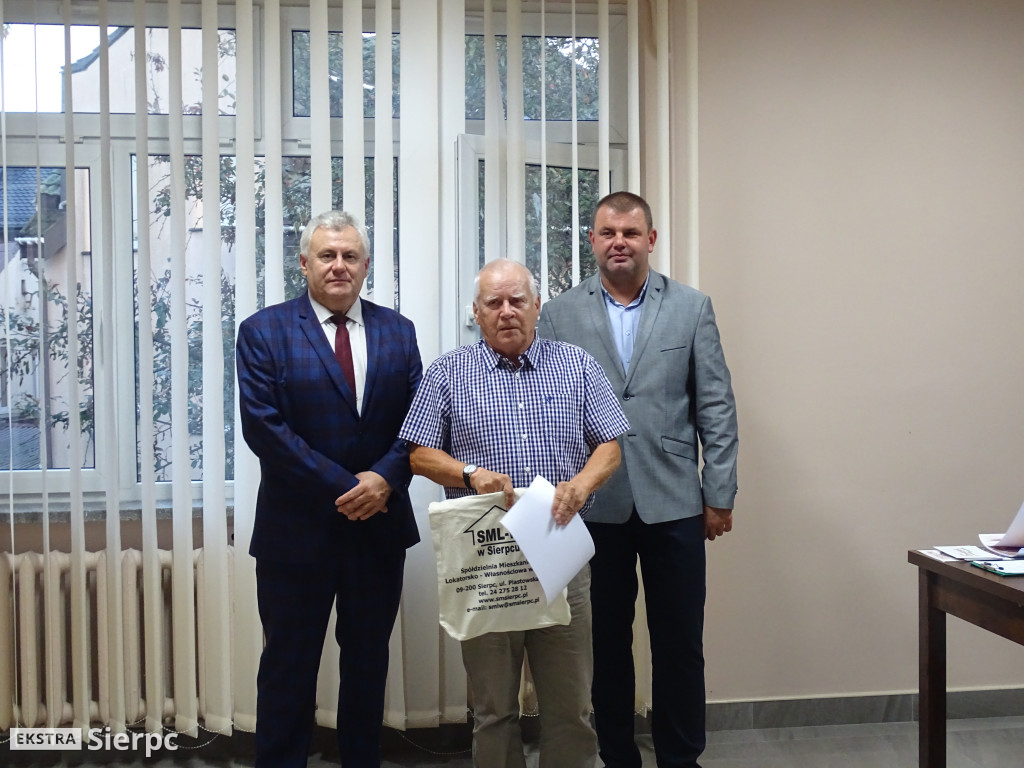 Konkurs na najpiękniejszy balkon i ogródek
