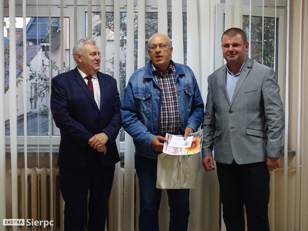 Konkurs na najpiękniejszy balkon i ogródek