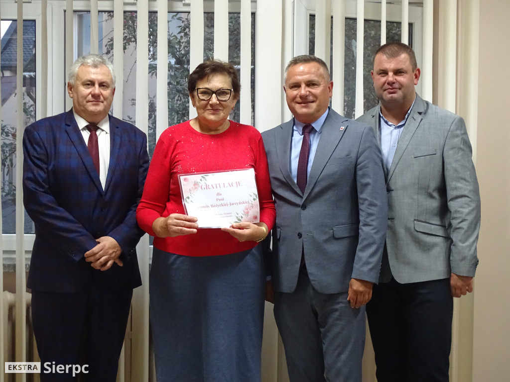 Konkurs na najpiękniejszy balkon i ogródek