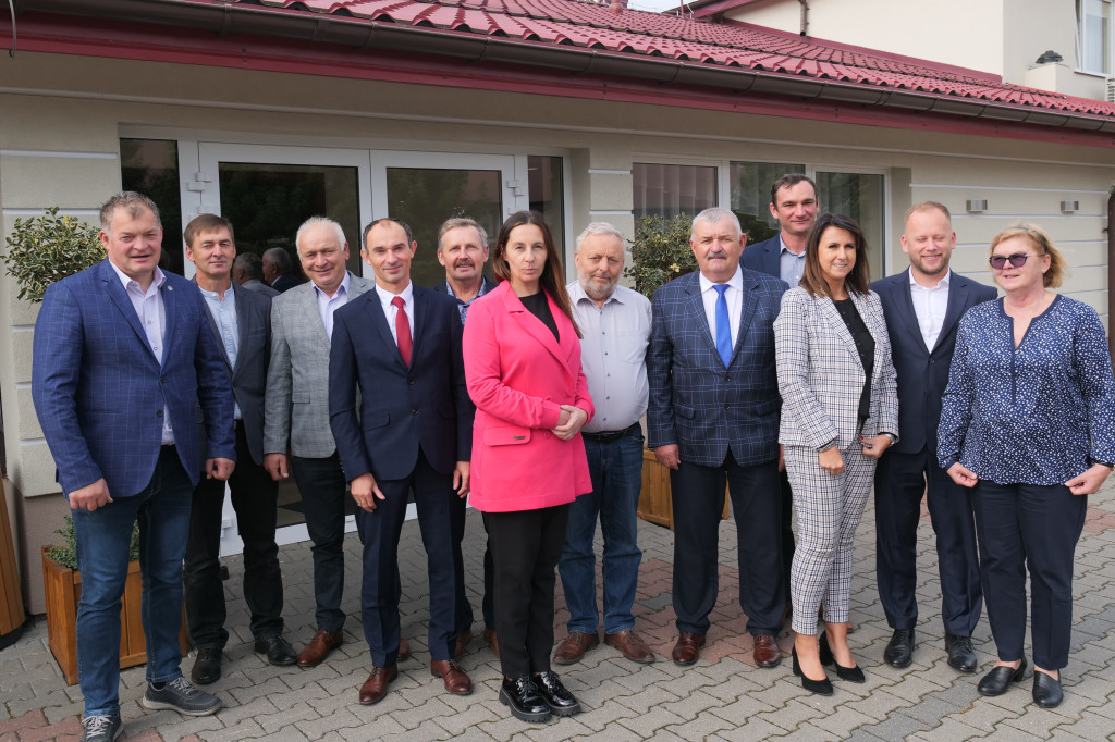 Powiatowa Izba Rolnicza w Sierpcu