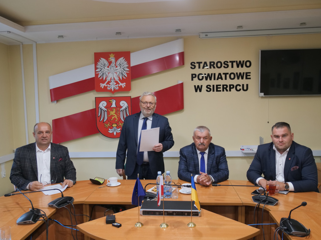 Powiatowa Izba Rolnicza w Sierpcu