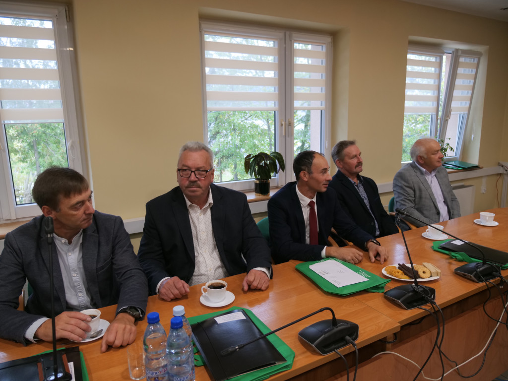 Powiatowa Izba Rolnicza w Sierpcu