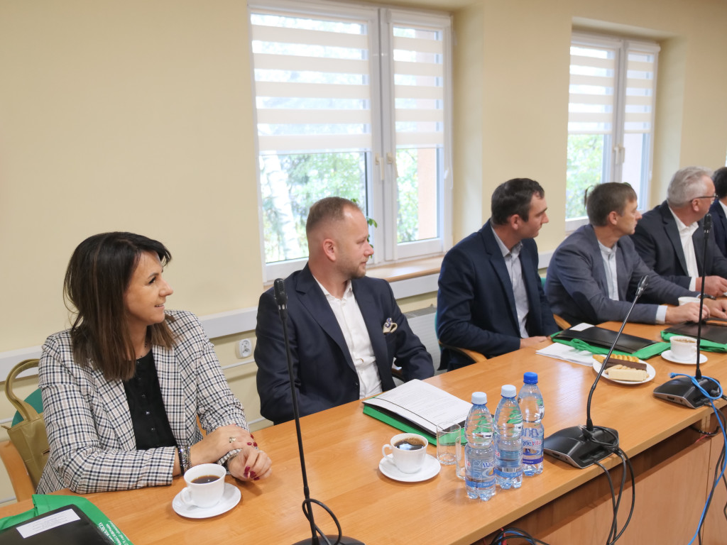 Powiatowa Izba Rolnicza w Sierpcu