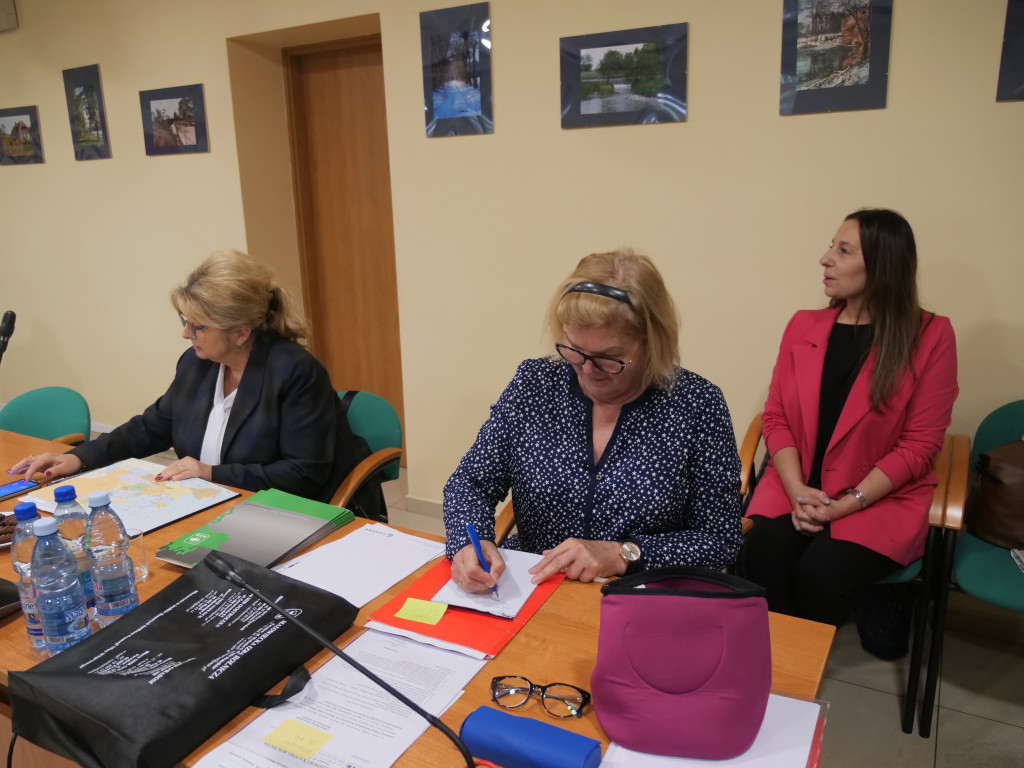 Powiatowa Izba Rolnicza w Sierpcu